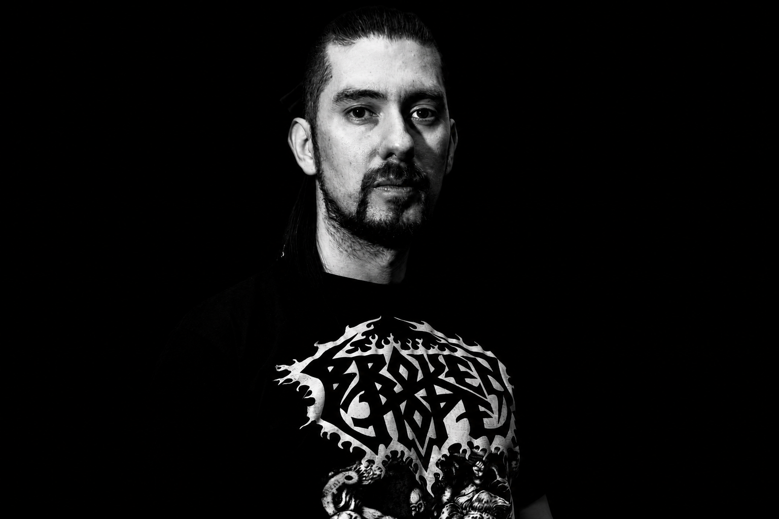 Christian Carmona — Guitars · Vocals